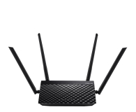 ASUS RT-AC1200 V2 (1200Mb/s a/b/g/n/ac) - 533765 - zdjęcie 5